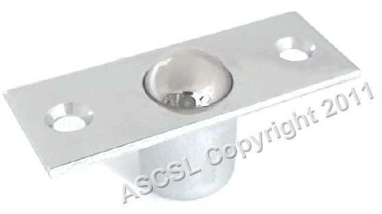 SUPERSEDED Falcon G1100 Range - Ball Bearing Door Catc 