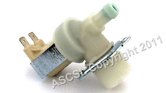 Solenoid valve - Instanta 3000 1500 Water boiler 