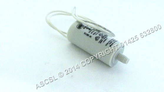 Capacitor 3MF - Irinox HC51/20 Chiller 