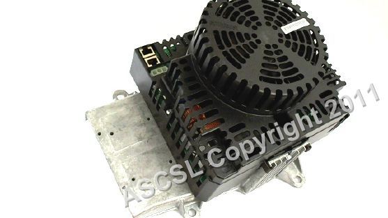 Fan Motor - Rational Commercial Oven - Fits Many Models.. EBM M3G084-FA22-16