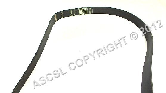 10 Rib V-Belt - Viking VK30G Tumble dryer 1397J