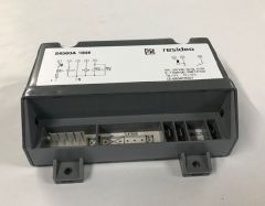 Control Box Honeywell   - Lainox & Dexion Bratt Pan + Convection Oven S4560A1008