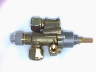 FFD Valve (griddle) - Garland ST283 MSTSRC ST286 Griddle PEL Type 21s