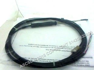 Core Temperature Probe - Convotherm OEB6.10 Oven  