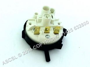 55/35 Bar 250v 16amp Pressure Switch - Maidaid - Dishwasher - C50 Dexion Eurowash & MBM