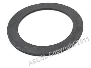 Break Tank Gasket - Comenda LC700BT C1300E Dishwasher (Fits under Cap)