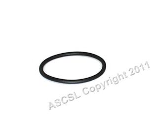 Drain Plug O-Ring - Fagor F164 FI86 FI30 FI48B Dishwasher 