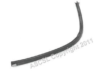 Door Gasket - Moorwood Vulcan 90R-E-OT Oven  Horizontal Part - 380mm