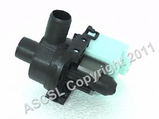 Hanning Water Pump 30w 240v  - Polar CB922 CB920 Ice Machine Also for Apollo Ice Machines