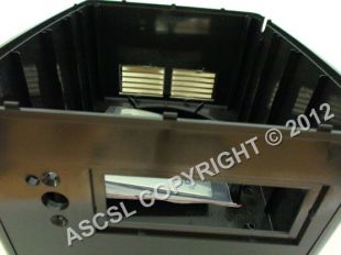 Top Casing Assembly - Robot Coupe R301 Ultra D aka - Motor Support Assy