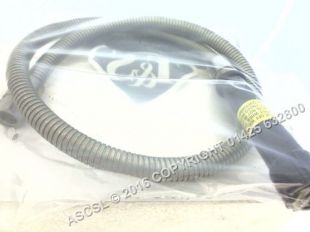 1200mm S/S Hose - T&S Brass Pre-Rinse Assembly 