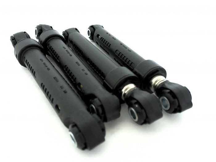 4 Piece Shock Absorber Kit - Electrolux W3240H W365H W375H W475H ...