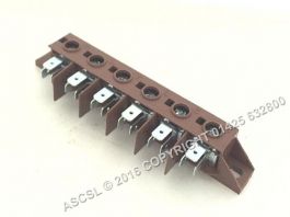 Universal Terminal Block - Classeq Hydro850 Dishwasher 6 Pole FV122/B ...