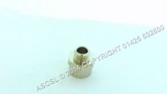 Reducer 1/2" Female to 3/8" Male Thread to suit Convotherm Spray Guns