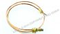 Burner Thermocouple 600mm - Moorwood Vulcan MV3RGP90 Oven 